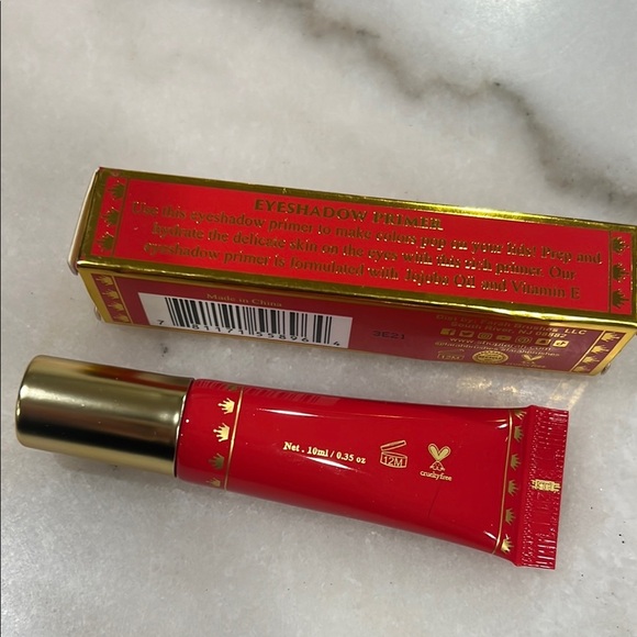 Farah Eye Primer with Jojoba Oil and Vitamin E - Picture 5 of 5